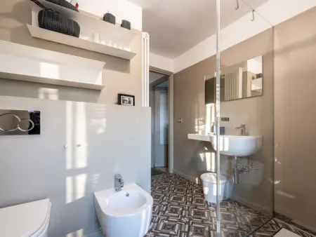 Le Cineserie, Maison 3 personnes à Cortazzone - Photo 11