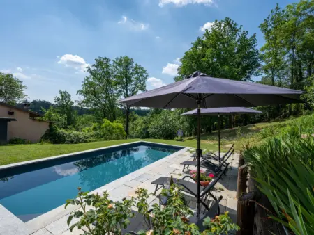 Le Cineserie, Maison 3 personnes à Cortazzone - Photo 16