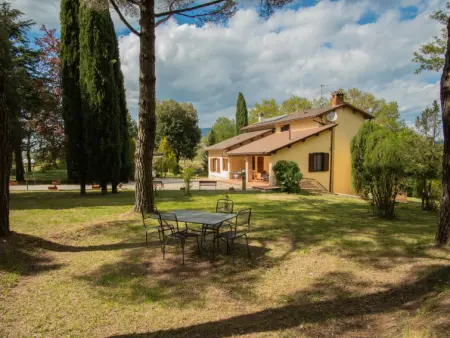 Villa Le Pine, Maison 7 personnes à Anghiari - Photo 1