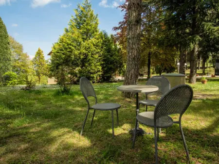 Villa Le Pine, Maison 7 personnes à Anghiari - Photo 3