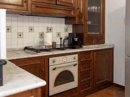 Villa Le Pine, Maison 7 personnes à Anghiari - Photo 7