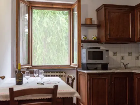 Villa Le Pine, Maison 7 personnes à Anghiari - Photo 8