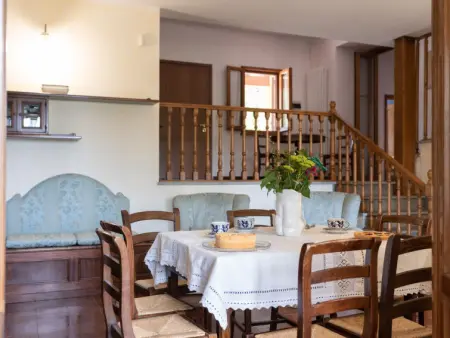 Villa Le Pine, Maison 7 personnes à Anghiari - Photo 9