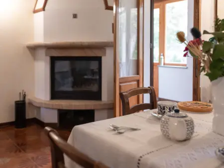 Villa Le Pine, Maison 7 personnes à Anghiari - Photo 11