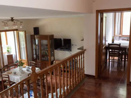 Villa Le Pine, Maison 7 personnes à Anghiari - Photo 13