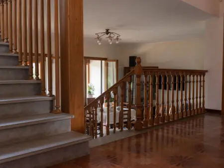 Villa Le Pine, Maison 7 personnes à Anghiari - Photo 15