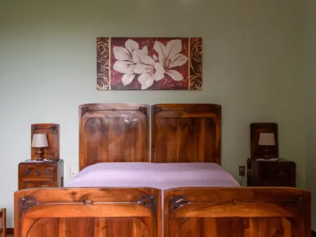 Villa Le Pine, Maison 7 personnes à Anghiari - Photo 18