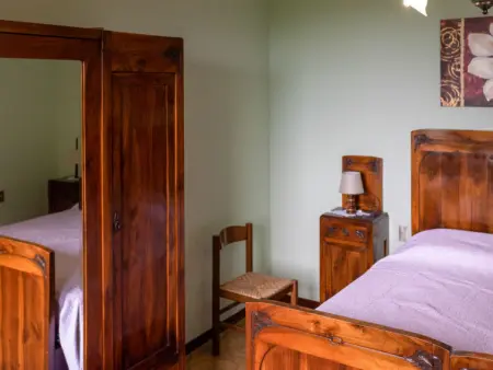 Villa Le Pine, Maison 7 personnes à Anghiari - Photo 19