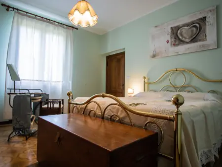 Villa Le Pine, Maison 7 personnes à Anghiari - Photo 20