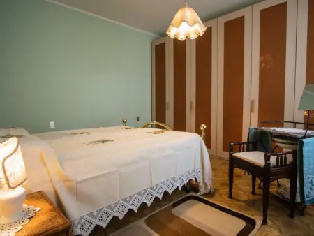 Villa Le Pine, Maison 7 personnes à Anghiari - Photo 21