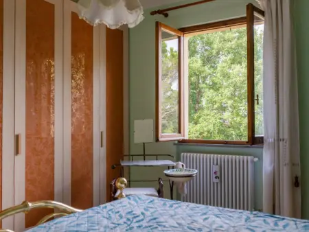 Villa Le Pine, Maison 7 personnes à Anghiari - Photo 22