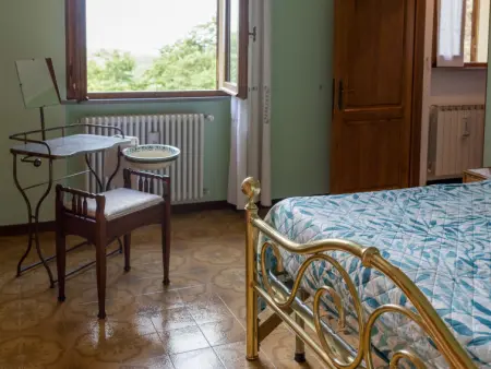 Villa Le Pine, Maison 7 personnes à Anghiari - Photo 23