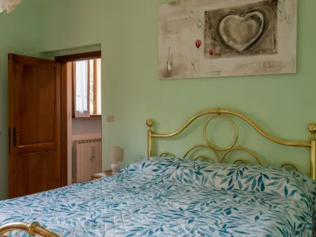 Villa Le Pine, Maison 7 personnes à Anghiari - Photo 24