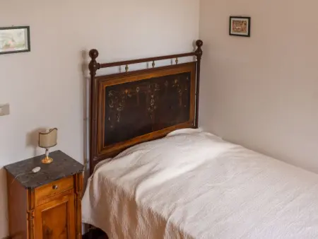 Villa Le Pine, Maison 7 personnes à Anghiari - Photo 28