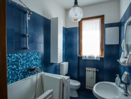 Villa Le Pine, Maison 7 personnes à Anghiari - Photo 29