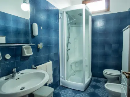 Villa Le Pine, Maison 7 personnes à Anghiari - Photo 30