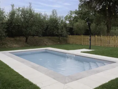 Villa Le Pine, Maison 7 personnes à Anghiari - Photo 33