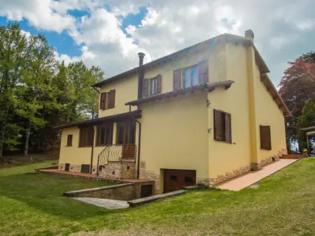 Villa Le Pine, Maison 7 personnes à Anghiari - Photo 40