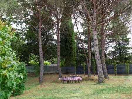 Villa Le Pine, Maison 7 personnes à Anghiari - Photo 42