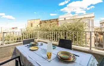 Appartement à Carovigno,Casa Francioso ISA529 N°892789