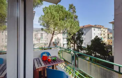 Apartment in rapallo - L892790