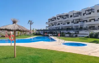 Apartamento en San Juan de los Terrer EAM163 N°892791