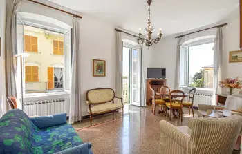 Apartment in Nervi ILG031 N°892793