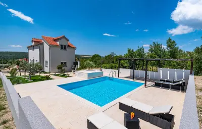 Maison à Ribnica   Krusevo - L843765
