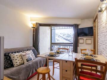 Location Appartement à Saint Lary Soulan,Bel appartement 4 personnes, proche pistes de skis Pla d'Adet FR-1-296-383 N°941152