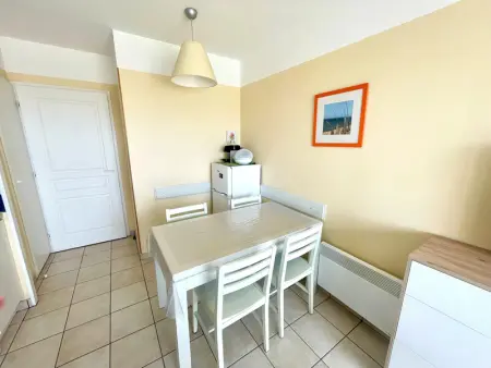 Appartement T2 avec vue mer et piscines chauffées près des Sables-d'Olonne - Photo 5