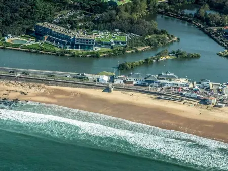 Appartement T2 avec vue mer et piscines chauffées près des Sables-d'Olonne - Photo 12
