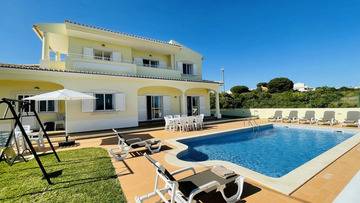 Location Villa à Albufeira,Lara Lima by Check-in Portugal 898761 N°843829