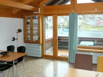 Wohnung in Spiez,Seewohnung 1 CH3700.615.1 N°869154