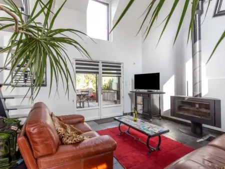 Valhalla, chez Emile, Maison 2 personnes à Planguenoual - Photo 1