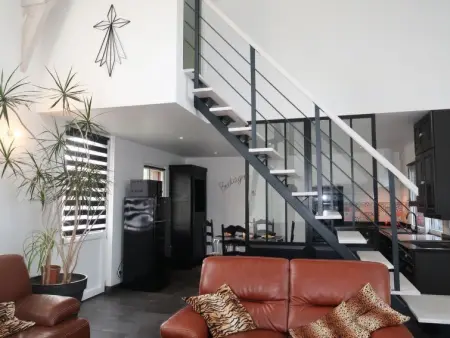 Valhalla, chez Emile, Maison 2 personnes à Planguenoual - Photo 2