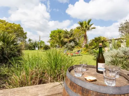 Valhalla, chez Emile, Maison 2 personnes à Planguenoual - Photo 3