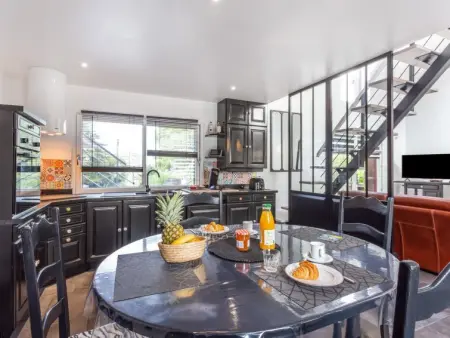 Valhalla, chez Emile, Maison 2 personnes à Planguenoual - Photo 5