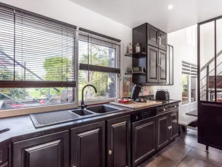 Valhalla, chez Emile, Maison 2 personnes à Planguenoual - Photo 6