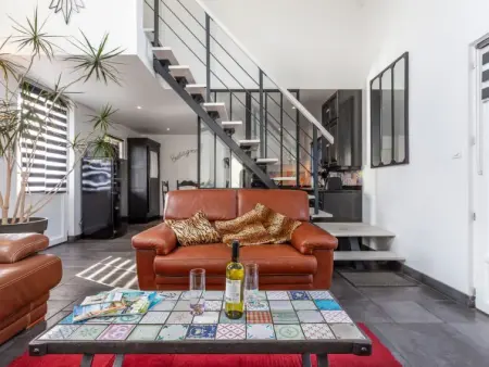 Valhalla, chez Emile, Maison 2 personnes à Planguenoual - Photo 7