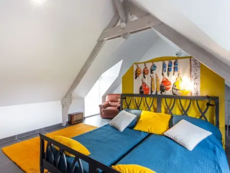 Valhalla, chez Emile, Maison 2 personnes à Planguenoual - Photo 8