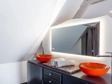 Valhalla, chez Emile, Maison 2 personnes à Planguenoual - Photo 10