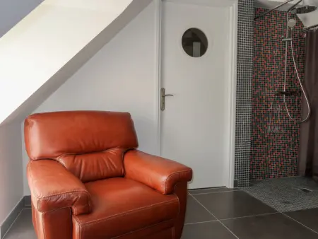 Valhalla, chez Emile, Maison 2 personnes à Planguenoual - Photo 11