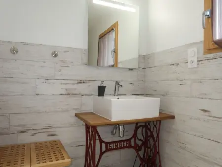 Valhalla, chez Emile, Maison 2 personnes à Planguenoual - Photo 13