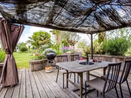 Valhalla, chez Emile, Maison 2 personnes à Planguenoual - Photo 15