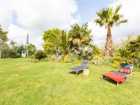 Valhalla, chez Emile, Maison 2 personnes à Planguenoual - Photo 16