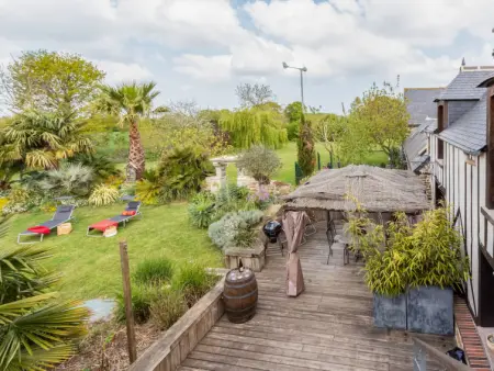 Valhalla, chez Emile, Maison 2 personnes à Planguenoual - Photo 17