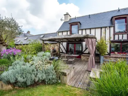 Valhalla, chez Emile, Maison 2 personnes à Planguenoual - Photo 18