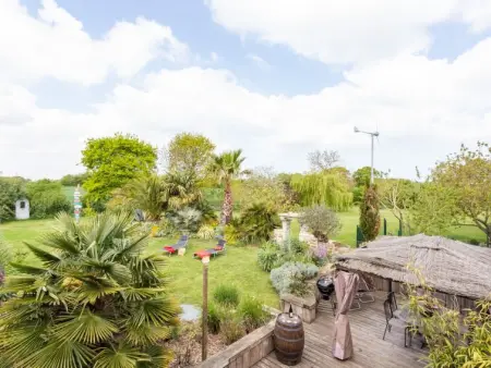 Valhalla, chez Emile, Maison 2 personnes à Planguenoual - Photo 19