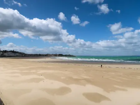 Valhalla, chez Emile, Maison 2 personnes à Planguenoual - Photo 24
