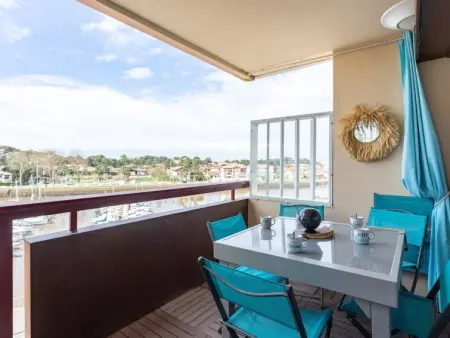 mille sabords, Appartement 5 personnes à Capbreton - Photo 2